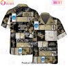 We Are Loud We Are Proud We Are Texas Longhorns Hawaiian Shirt And Short