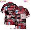 We Are Loud We Are Proud We Are Washington Huskies Hawaiian Shirt And Short
