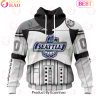 Personalized WHL Regina Pats Specialized Stormtrooper Design Kits Version Hoodie