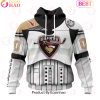 Personalized WHL Victoria Royals Specialized Stormtrooper Design Kits Version Hoodie Personalized WHL Victoria Royals Specialized Stormtrooper Design Kits Version Hoodie