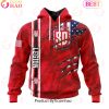 MLR Old Glory DC Special Design Concept Kits 2403 3D Hoodie MLR Old Glory DC Special Design Concept Kits 2403 3D Hoodie