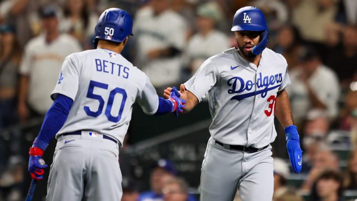 Los Angeles Dodgers Baseball Jersey: Represent Your Dodgers with Authentic Style and Team Spirit on the Diamond