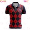 AFL Hawthorn Football Club Special Golf Polo Design