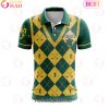 AFL Sydney Swans Special Golf Polo Design AFL Sydney Swans Special Golf Polo Design
