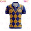 AFL Tasmania Football Club Special Golf Polo Design