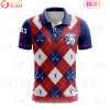 NSW Blues State Of Origin Personalized 2024 Indigenous Polo Shirt NSW Blues State Of Origin Personalized 2024 Indigenous Polo Shirt