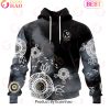 Personalized AFL Carlton Football Club Special Indigenous Training Design Kits 3D Hoodie