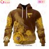 Personalized AFL Greater Western Sydney Giants Special Indigenous Training Design Kits 3D Hoodie Personalized AFL Greater Western Sydney Giants Special Indigenous Training Design Kits 3D Hoodie