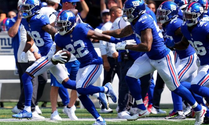 New York Giants Baseball Jersey: Showcasing Giants Pride in Style!