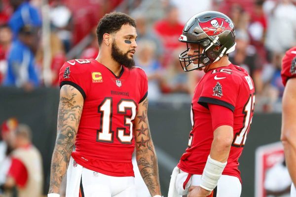 An Essential Addition to Any Dedicated Buccaneers Fan’s Merchandise Collection, Perfect for Showcasing Team Pride