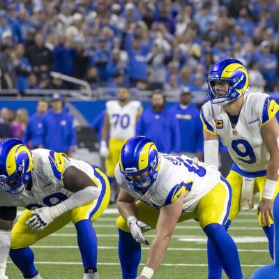 An eye-catching addition to any Los Angeles Rams merchandise collection, this special baseball shirt is sure to impress