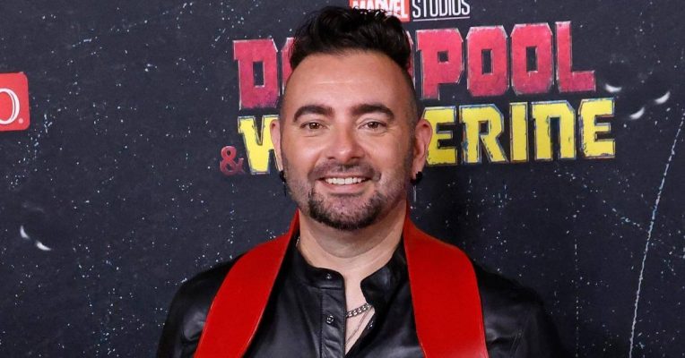 Chris Kirkpatrick Reveals Lou Pearlman’s Inappropriate Behavior