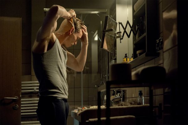 Eddie Redmayne Takes on The Day of the Jackal: A Riveting New Adaptation