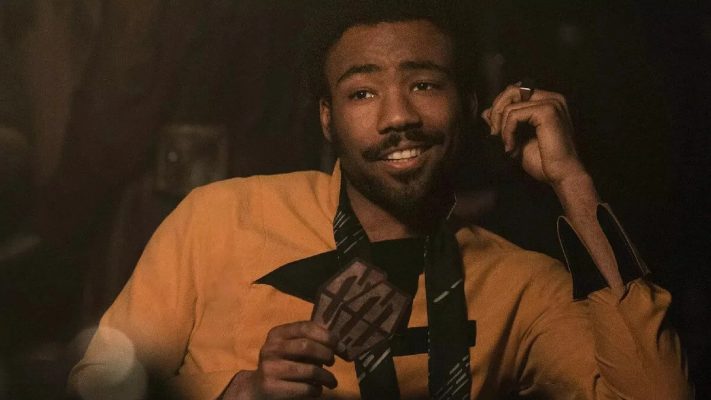 The Grief Over a Shelved Dream: Justin Simien’s ‘Lando’ Spinoff Series