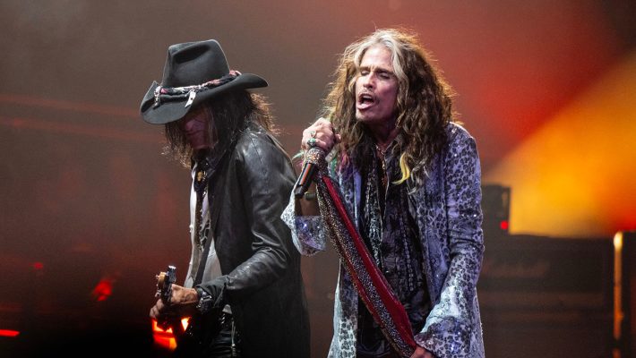 Aerosmith’s Unexpected Farewell: The Impact of Steven Tyler’s Voice Injury