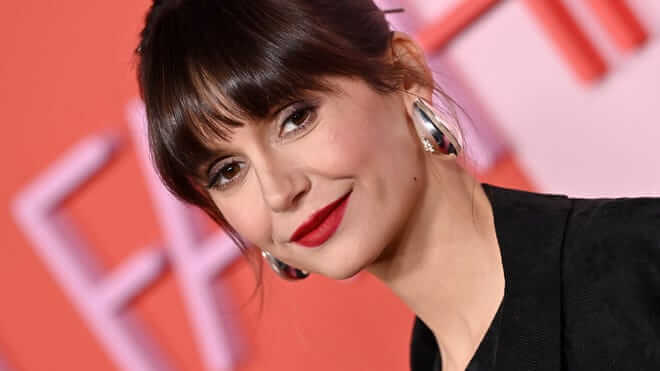 Nina Dobrev’s Road to Recovery: A Journey of Resilience