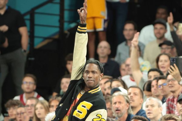 Travis Scott’s Legal Saga in Paris: A Deep Dive into His Arrest and Subsequent Release