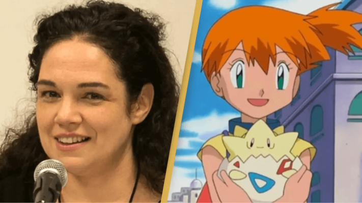 Remembering Rachael Lillis: The Legacy of a Beloved Voice Actress