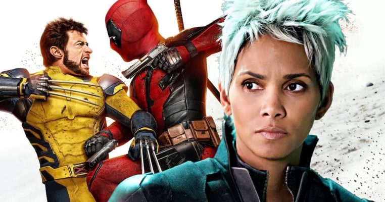 Halle Berry Denies Cameo in ‘Deadpool and Wolverine’: Insights and Reactions