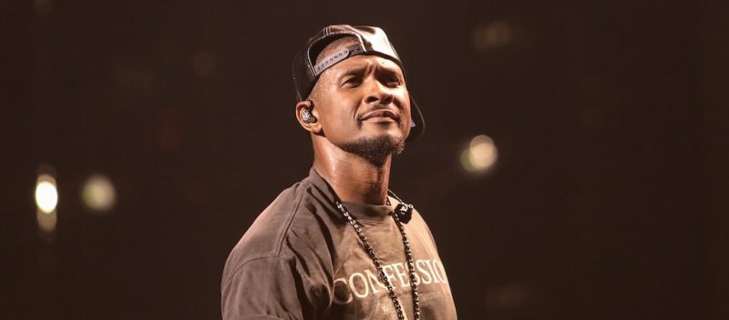 Usher Postpones Atlanta Concert: A Closer Look at the Decision and Its Impact