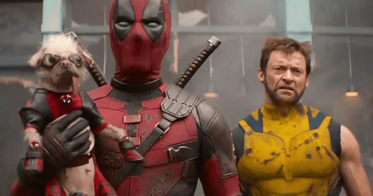 Deadpool and Wolverine: Breaking Boundaries and Setting Records as the Highest-Grossing R-Rated Movie of All Time