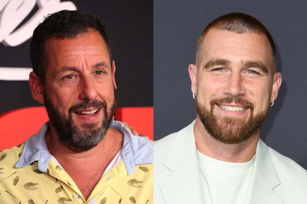 Happy Gilmore 2: The Return of a Comedy Classic and the Unexpected Addition of Travis Kelce