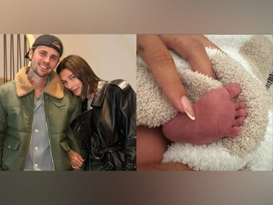 A New Chapter Begins: Justin Bieber and Hailey Bieber Welcome Their First Baby