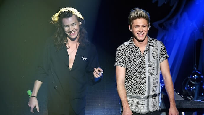 Harry Styles’ Heartwarming Appearance at Niall Horan’s Concert: A Celebration of Friendship and Musical Legacy