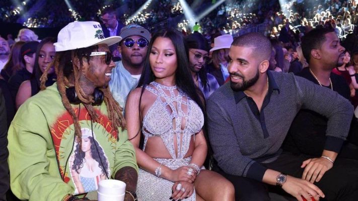 Nicki Minaj Sparks Controversy with Jay-Z Diss Over Kendrick Lamar’s Super Bowl Gig
