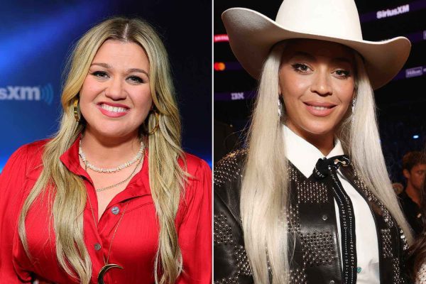 Kelly Clarkson Reflects on Beyoncé’s CMAs Snub and Shares Country Music Wisdom