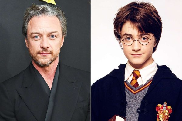 James McAvoy’s Near Casting as Tom Riddle: A ‘Harry Potter’ What-If Moment