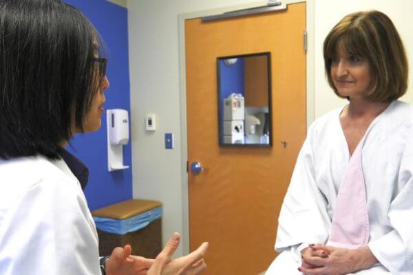 The Power of Self-Exams and Advocacy in Breast Cancer Diagnosis