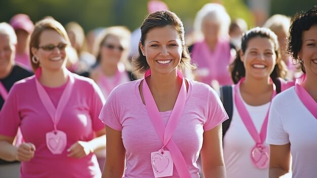 European Union’s Efforts in Beating Breast Cancer: A Comprehensive Approach for Pink October 2024