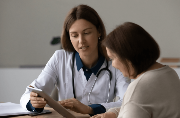 The Importance of Regular Breast Cancer Screenings: Early Detection Saves Lives