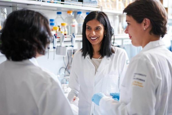 Breast Cancer UK’s 2024 Grant Funding Initiative: A New Approach to Prevention Research