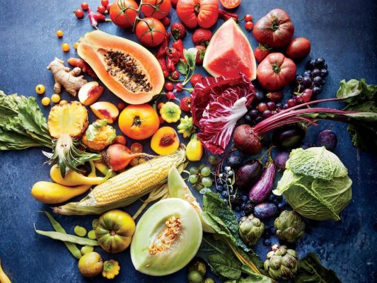 The Role of Diet and Nutrition in Breast Cancer Prevention and Management