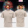 Zayn Live In Las Vegas 2026 3D T-Shirt Zayn Live In Las Vegas 2026 3D T-Shirt