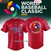 Cleveland Guardians 2026 Pride Rainbow Baseball Is For Everyone Black Baseball Jersey