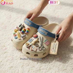 Sewing 2026 Clogs