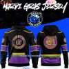 Buffalo Sabres Pride Night 2026 Hoodie