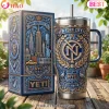 Yeti Portugal WC 2026 Legacy Luxury 40oz Tumbler With Handle Yeti Portugal WC 2026 Legacy Luxury 40oz Tumbler With Handle