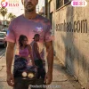 Roman Holiday Vintage Italy Aesthetic Summer Vibe Pink Oversized Graphic T-Shirt Roman Holiday Vintage Italy Aesthetic Summer Vibe Pink Oversized Graphic T-Shirt