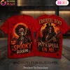 Pearl Jam Assumption Day Vintage Washed Graphic T-Shirt