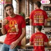 The Walking Dead Atlanta Zombie Apocalypse Vintage Wash Graphic Oversized T-Shirt The Walking Dead Atlanta Zombie Apocalypse Vintage Wash Graphic Oversized T-Shirt