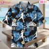 Star Wars A New Hope 50th Anniversary Commemorative Character Graphic All-Over Print Hawaiian Shirt