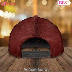 Indian Motorcycle 125th Anniversary 1901-2026 Commemorative Vintage Est 1901 Baseball Cap